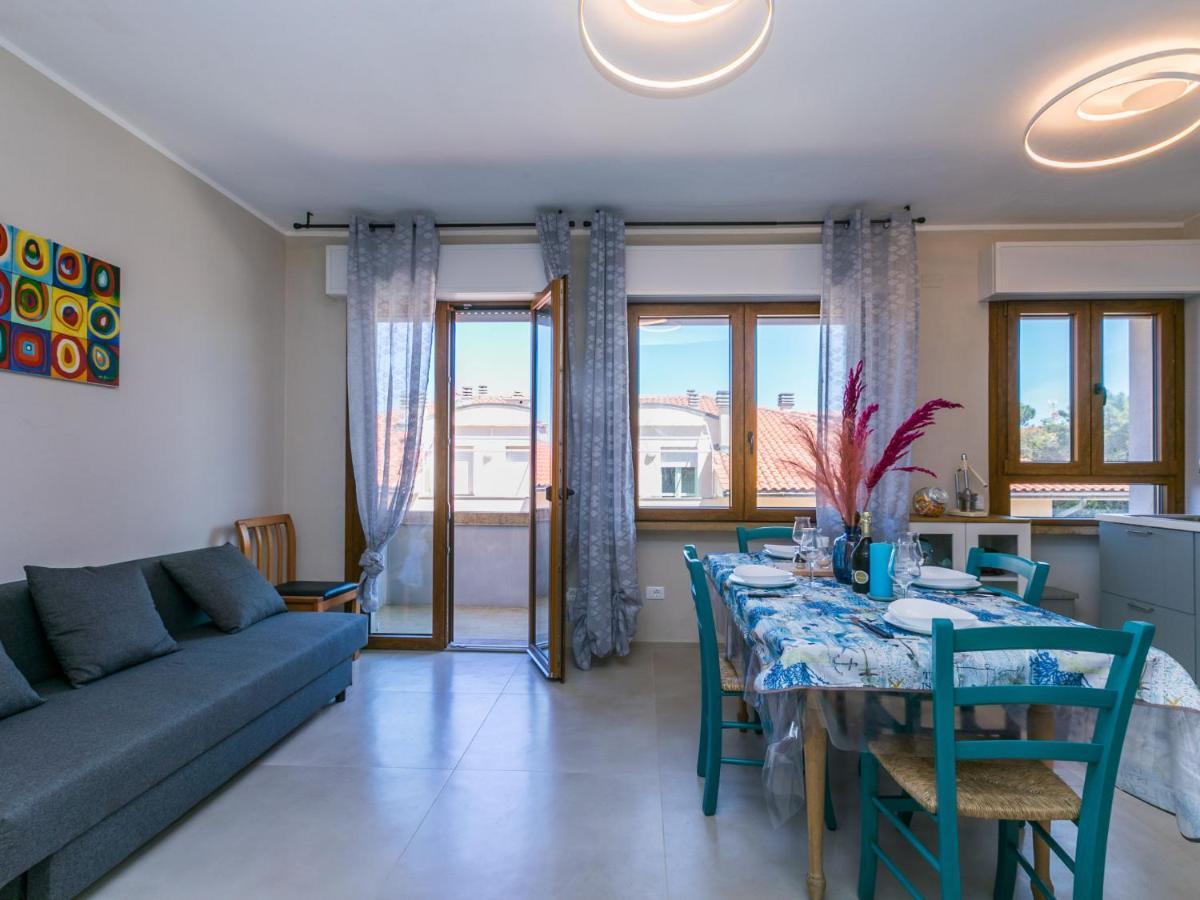 Apartment Marequi By Interhome 圣温琴佐 外观 照片