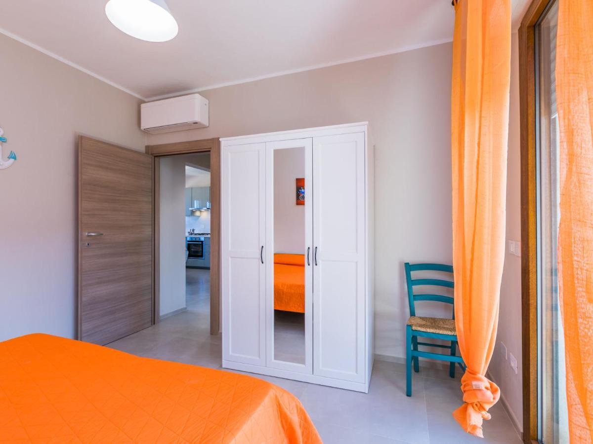 Apartment Marequi By Interhome 圣温琴佐 外观 照片
