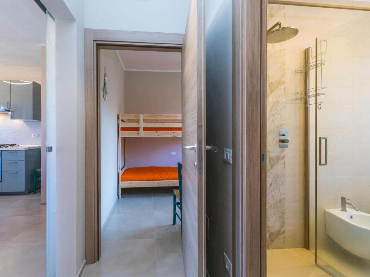 Apartment Marequi By Interhome 圣温琴佐 外观 照片