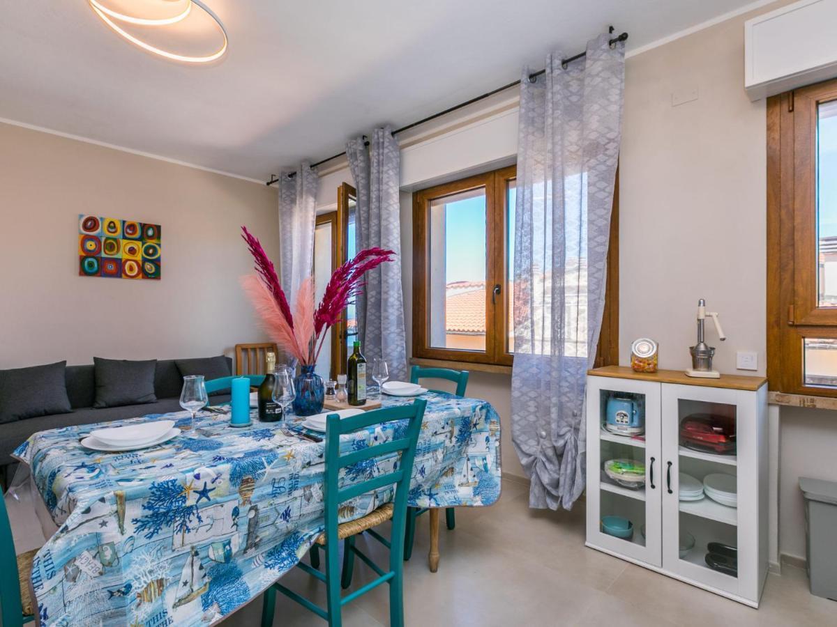 Apartment Marequi By Interhome 圣温琴佐 外观 照片