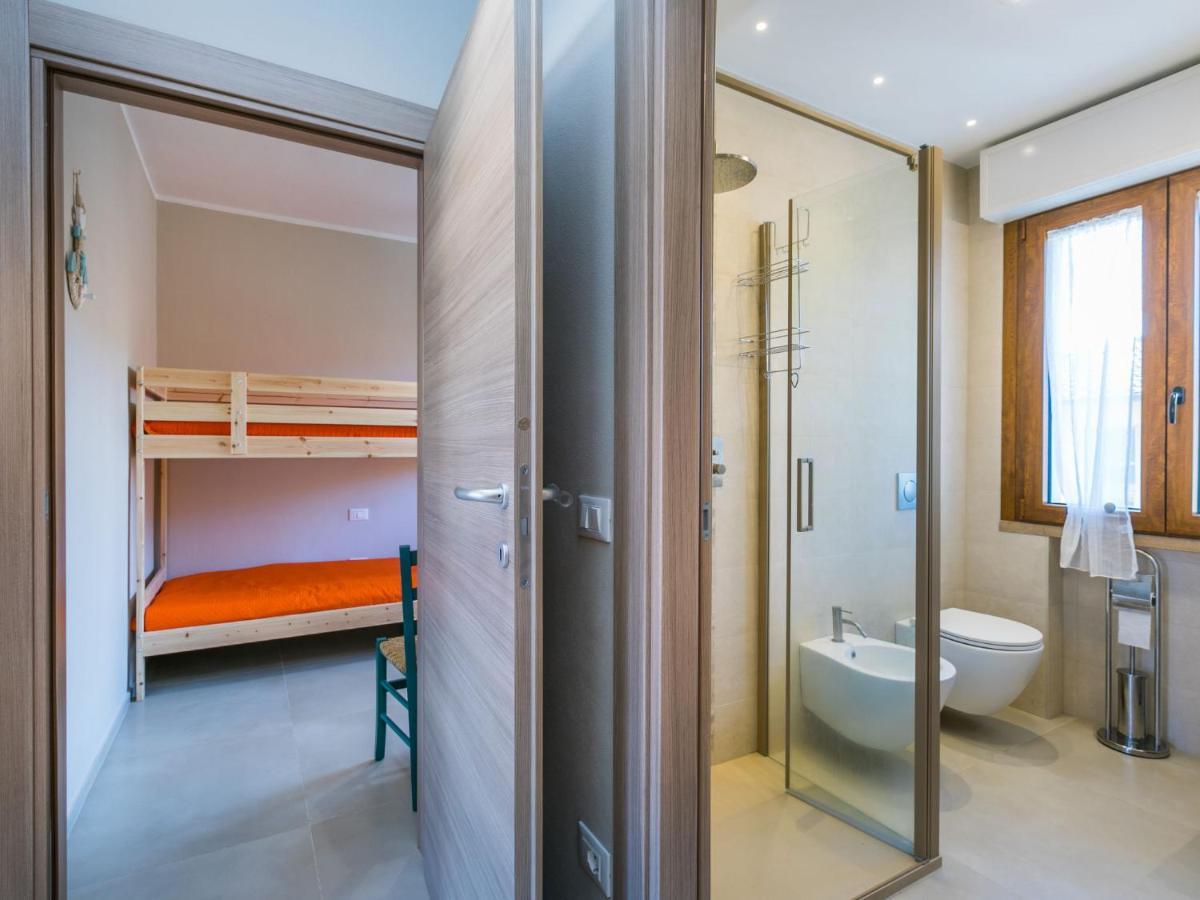 Apartment Marequi By Interhome 圣温琴佐 外观 照片