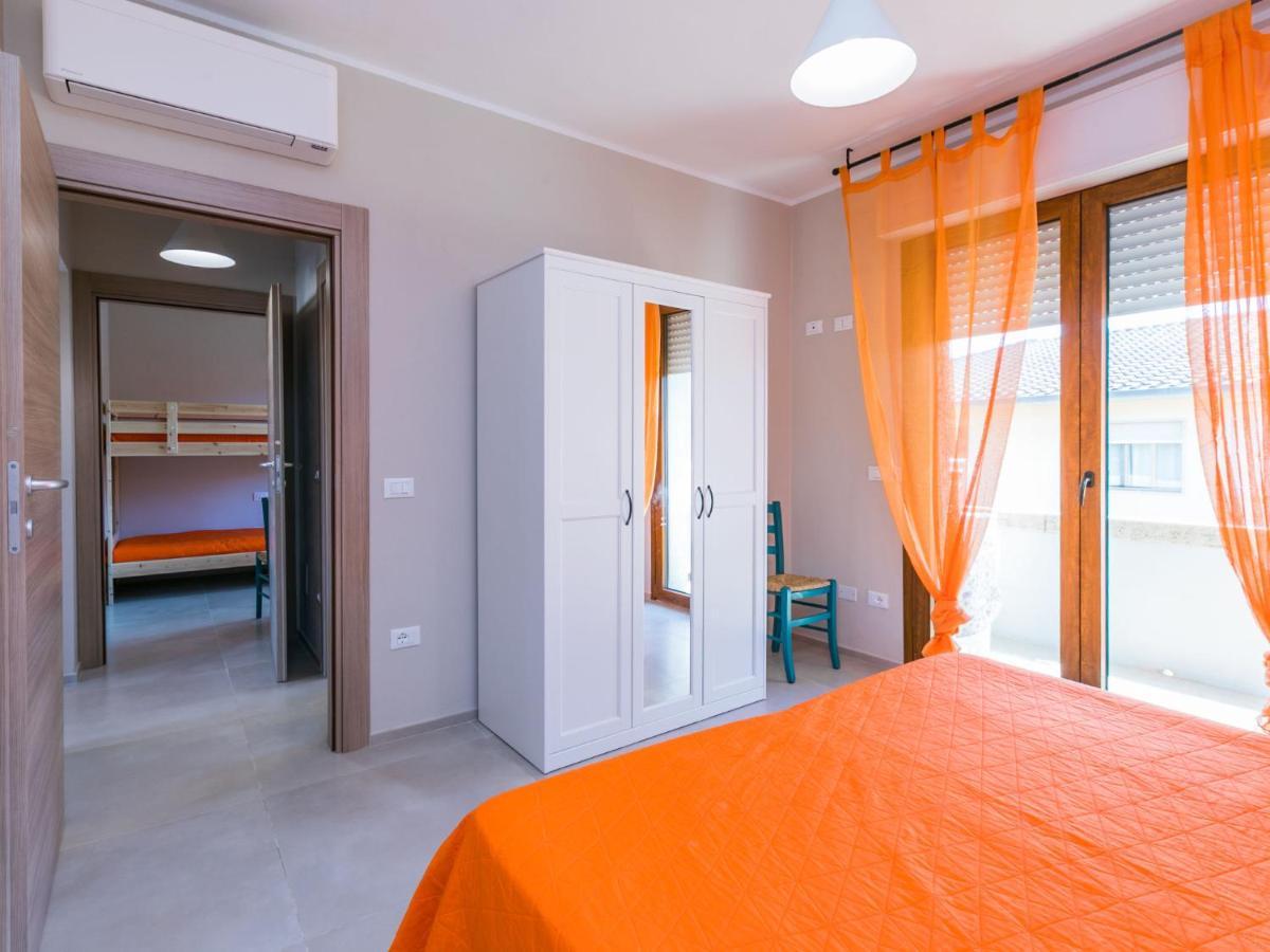 Apartment Marequi By Interhome 圣温琴佐 外观 照片